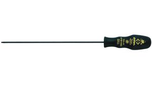 Screwdriver, Security Torx, T8H, ESD, 3-Component